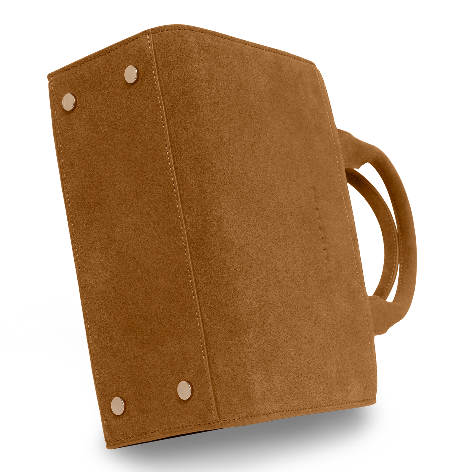 Serenity - Desert Sun - Shopper Mini (Wildleder)