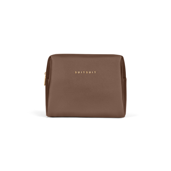 Serenity - Rawhide - Kulturtasche XL