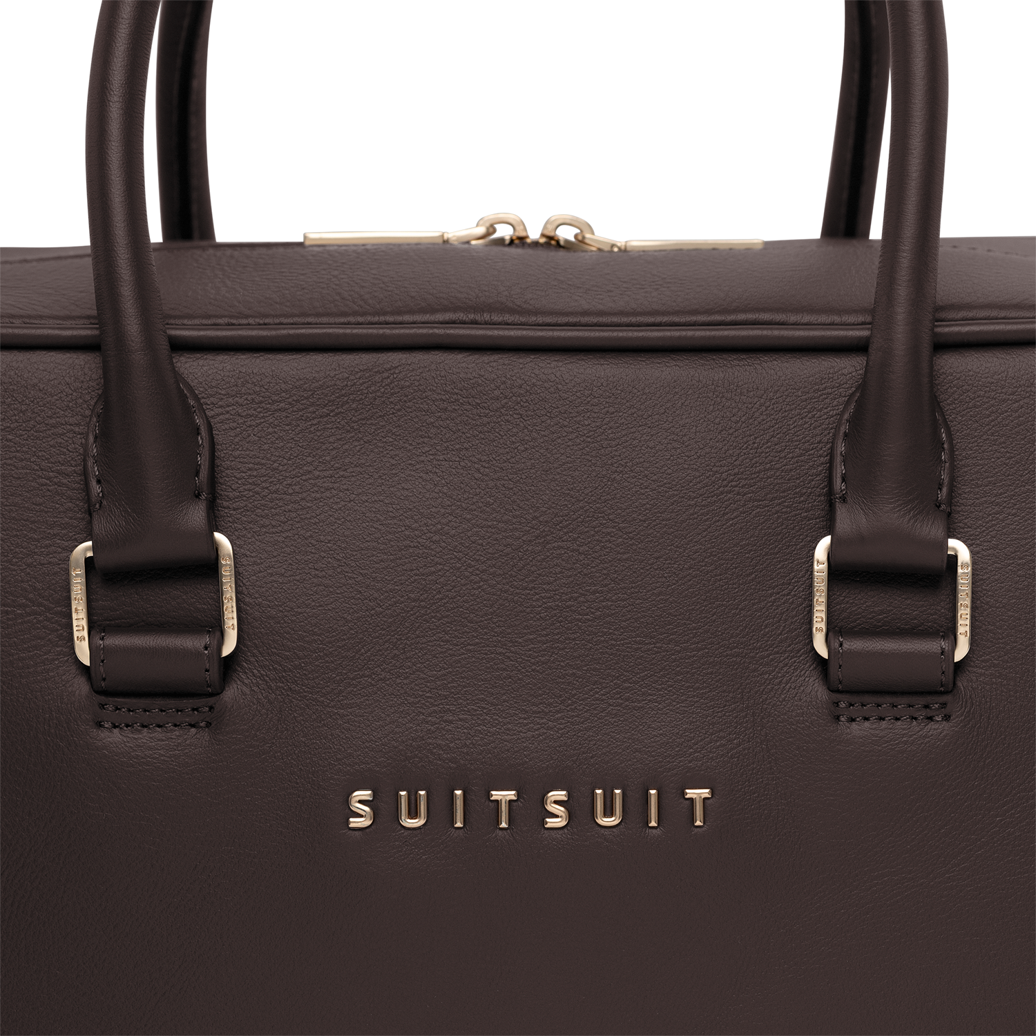 Serenity - Chocolate Brown - Underseater (Glattes Leder)