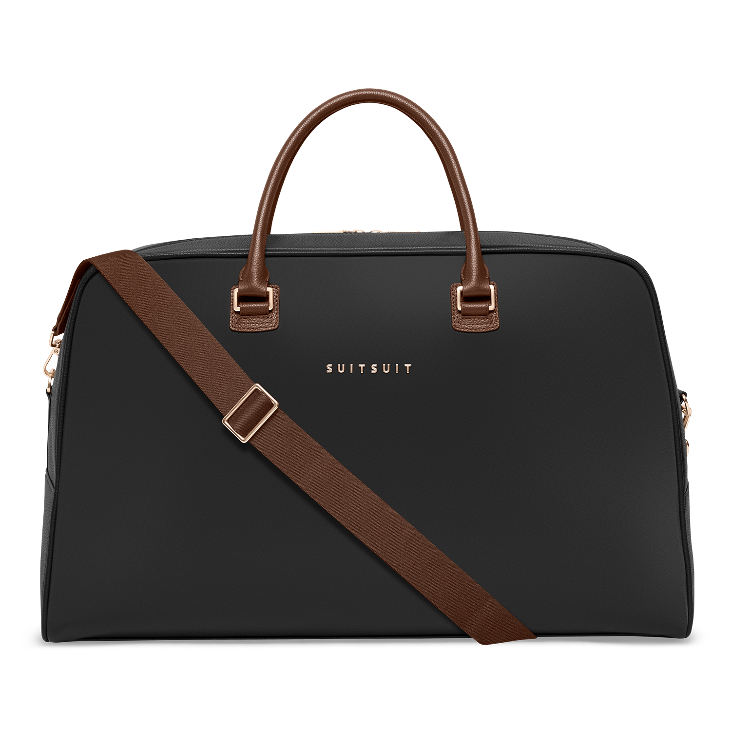 Serenity - Black Olive - Weekender