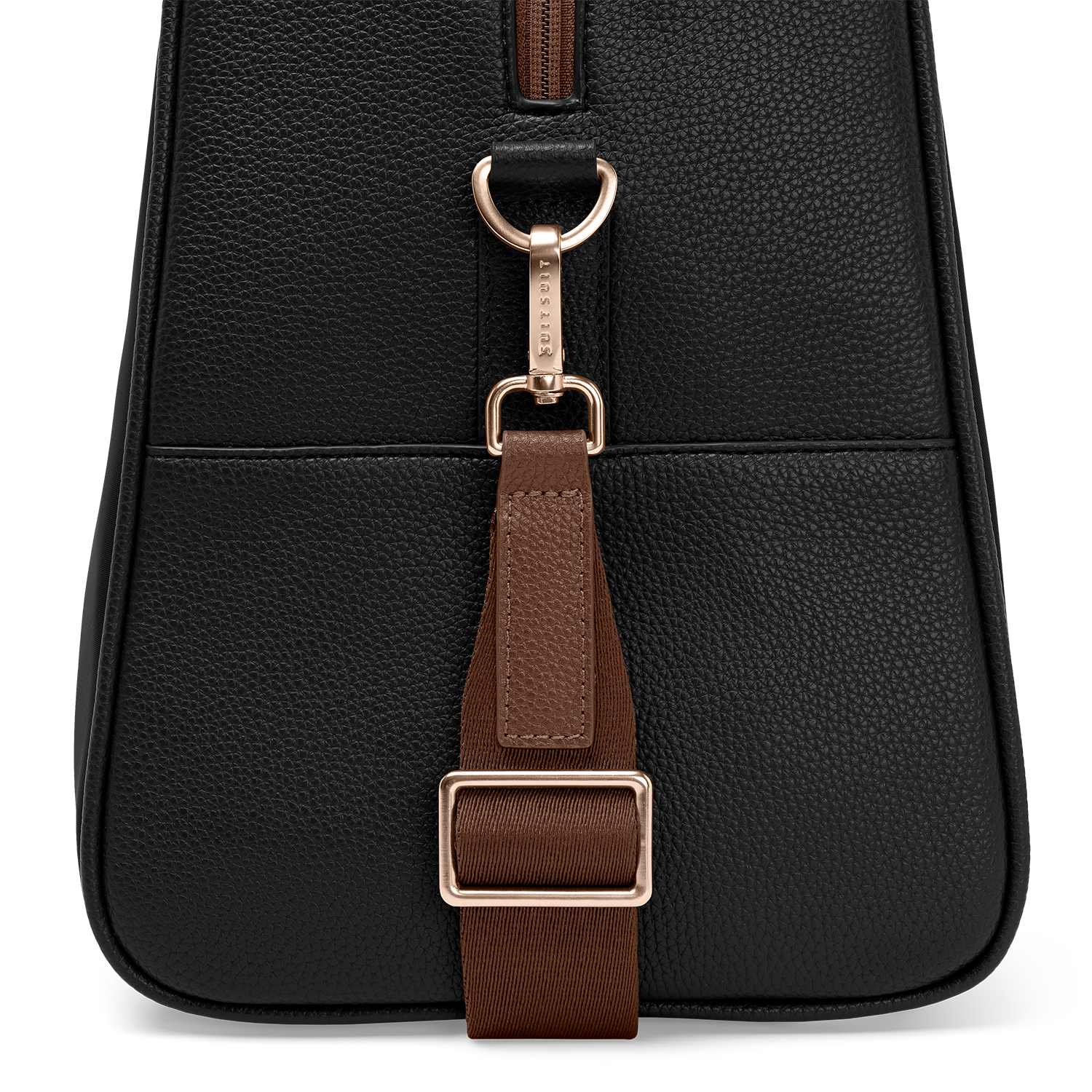 Serenity - Black Olive - Weekender