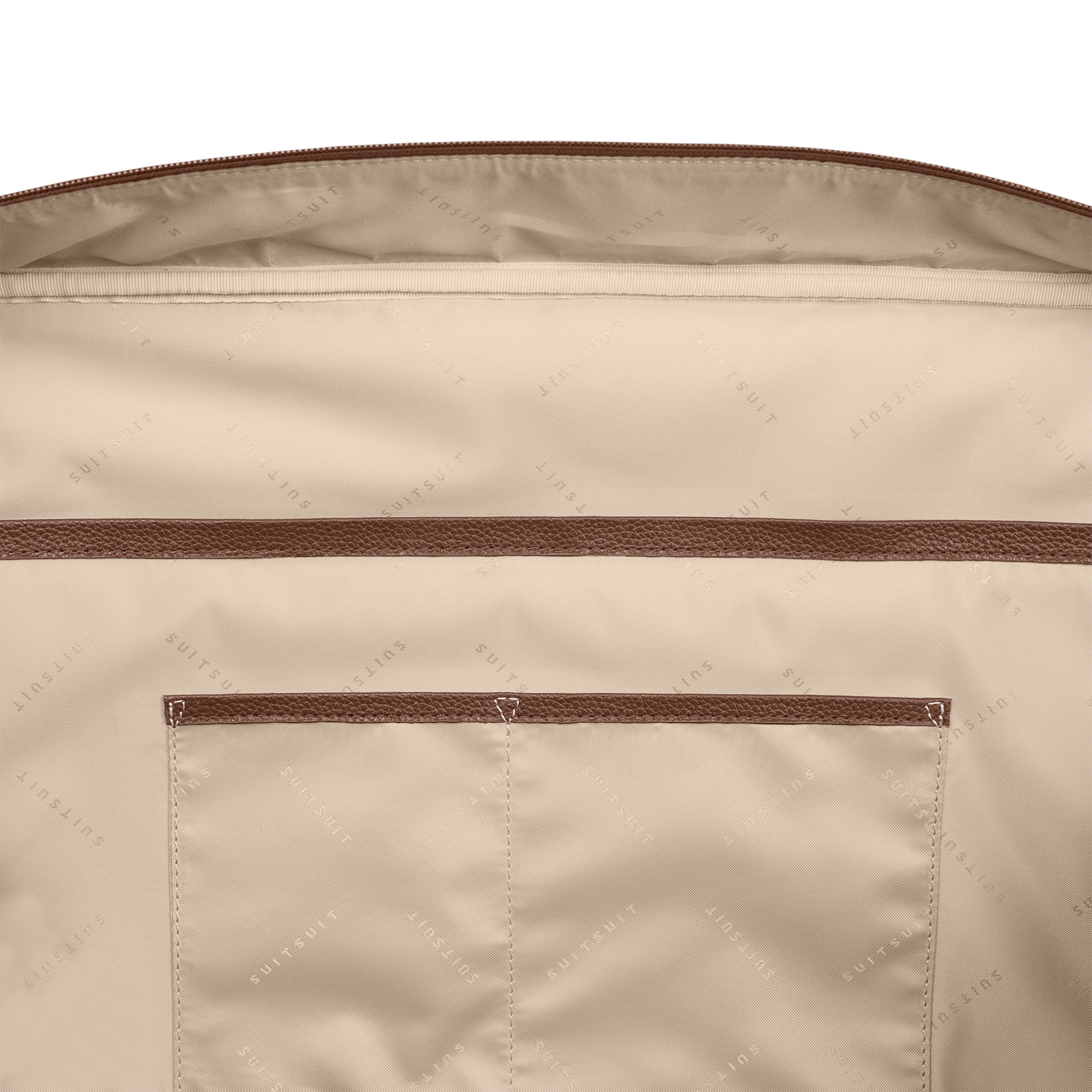 Serenity - Black Olive - Weekender