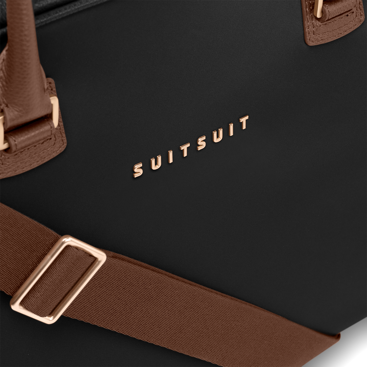 Serenity - Black Olive - Weekender