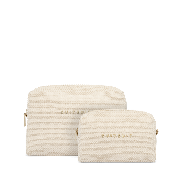 Fusion - Natural Dots - Beauty set