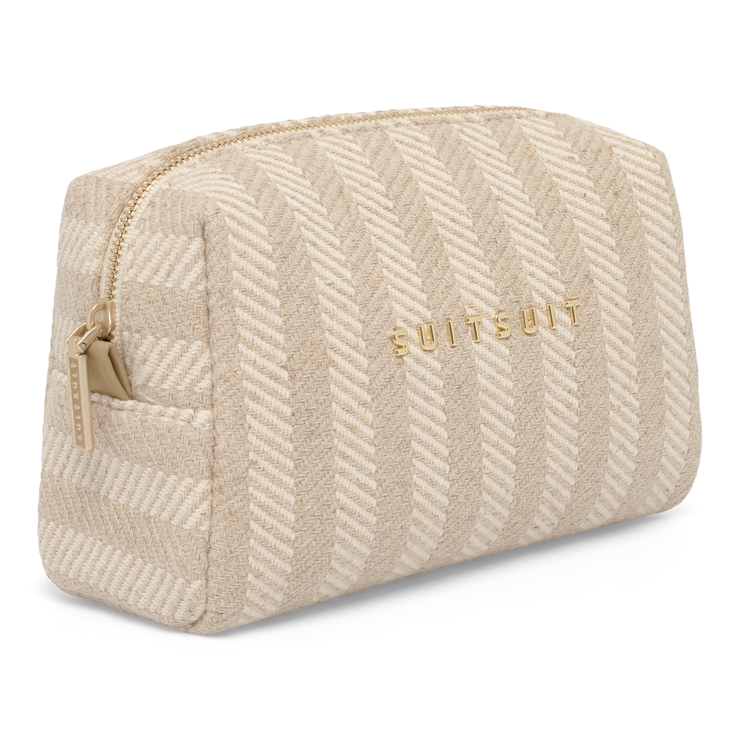 Fusion - Natural Stripes - Beauty set