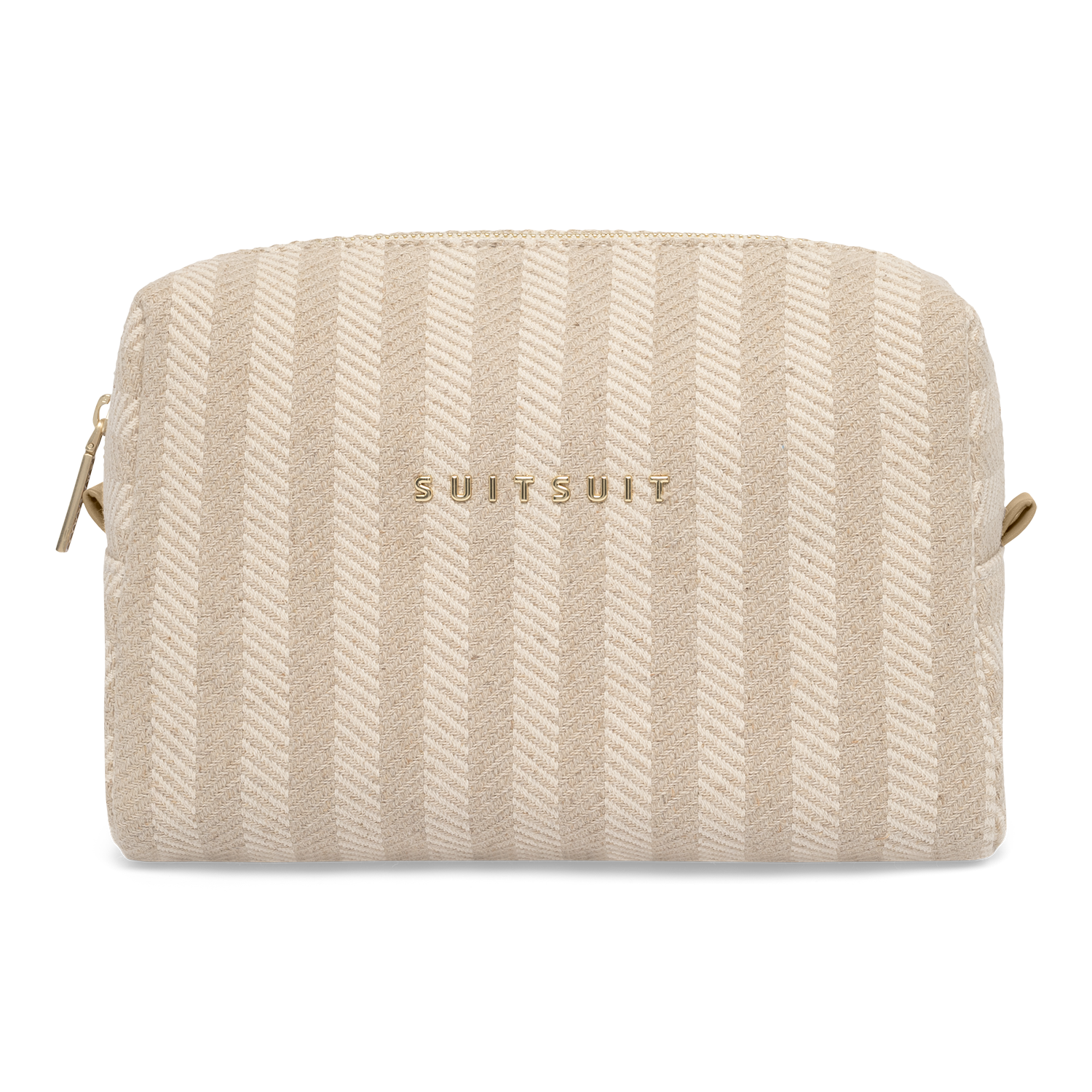 Fusion - Natural Stripes - Beauty set