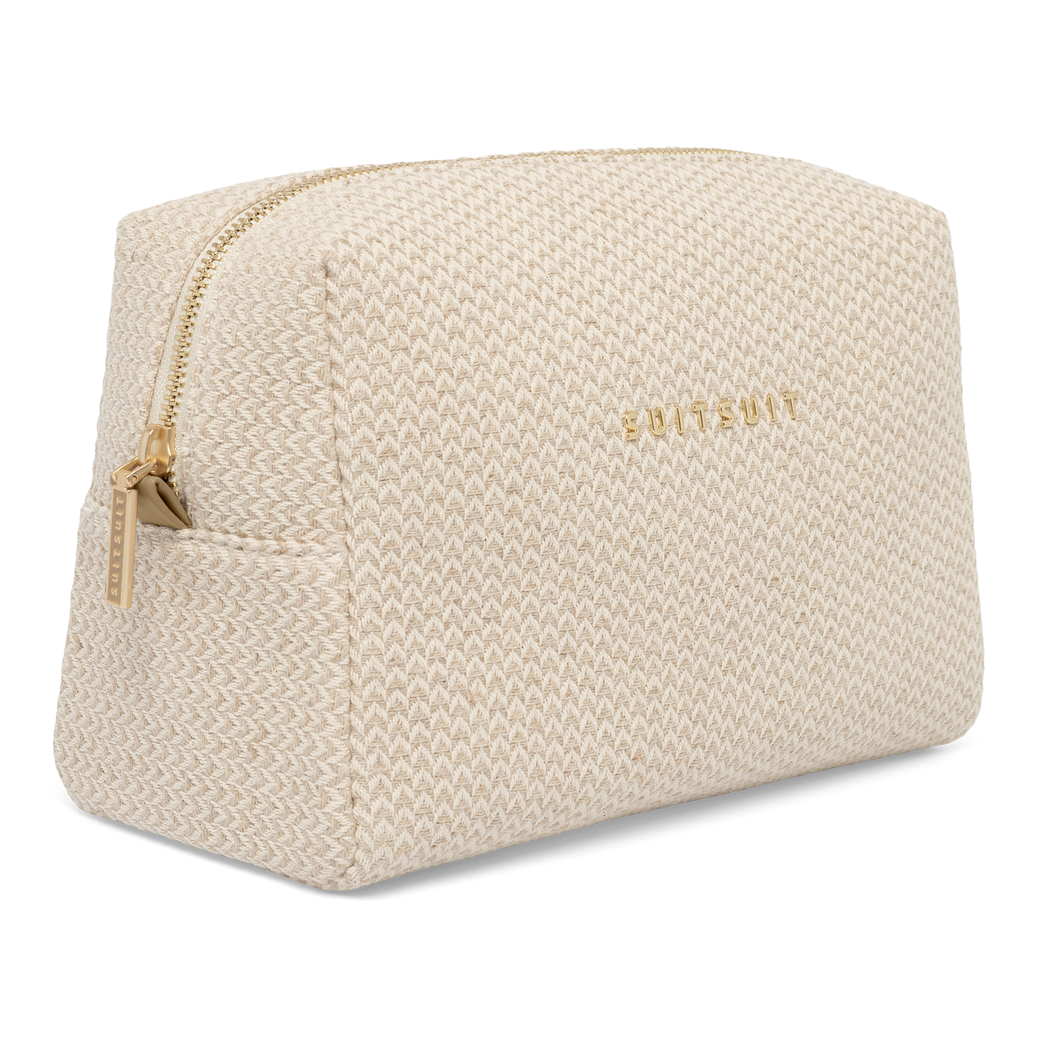 Fusion - Natural Waffles - Beauty set