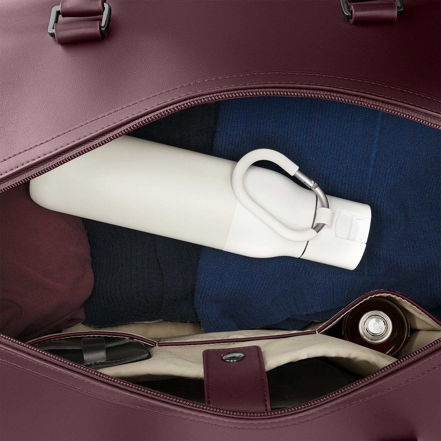 Mystique - Cherry Lacquer - Weekender