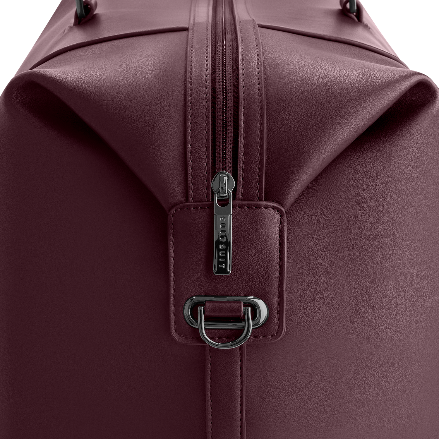 Mystique - Cherry Lacquer - Weekender