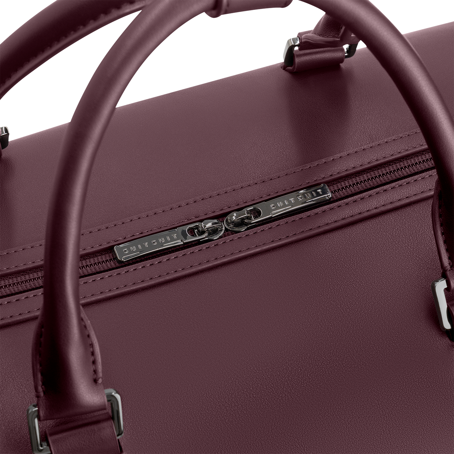 Mystique - Cherry Lacquer - Weekender