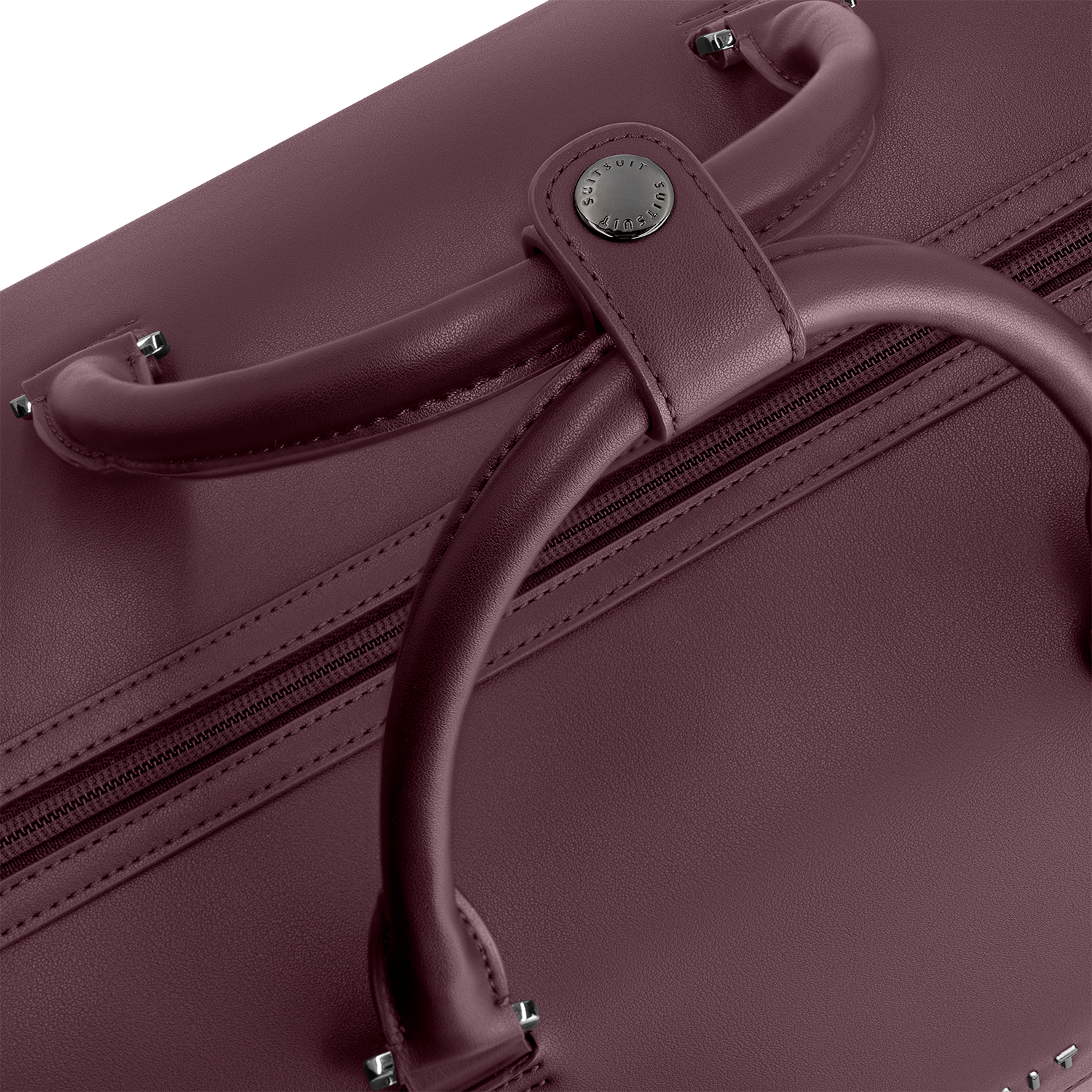 Mystique - Cherry Lacquer - Weekender
