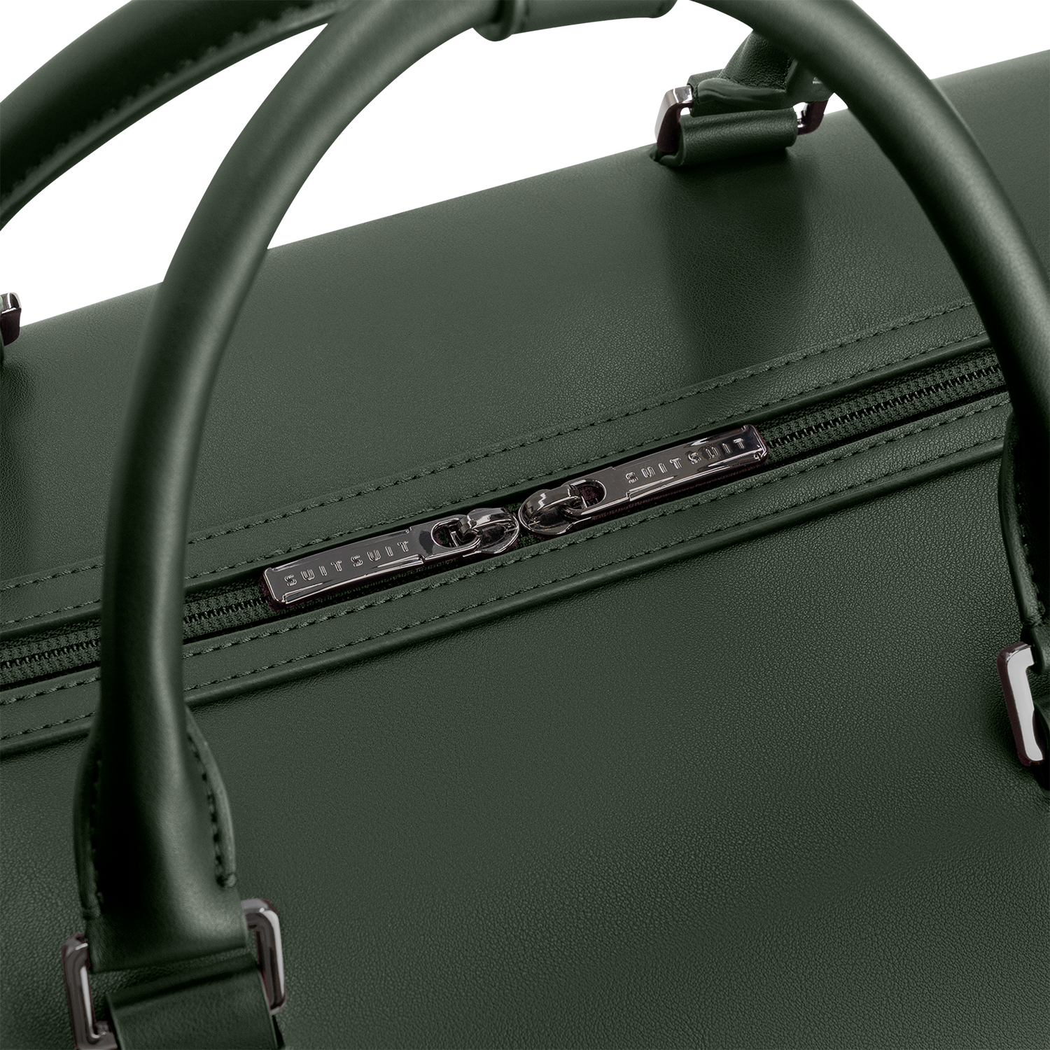 Mystique - Dark Olive - Weekender