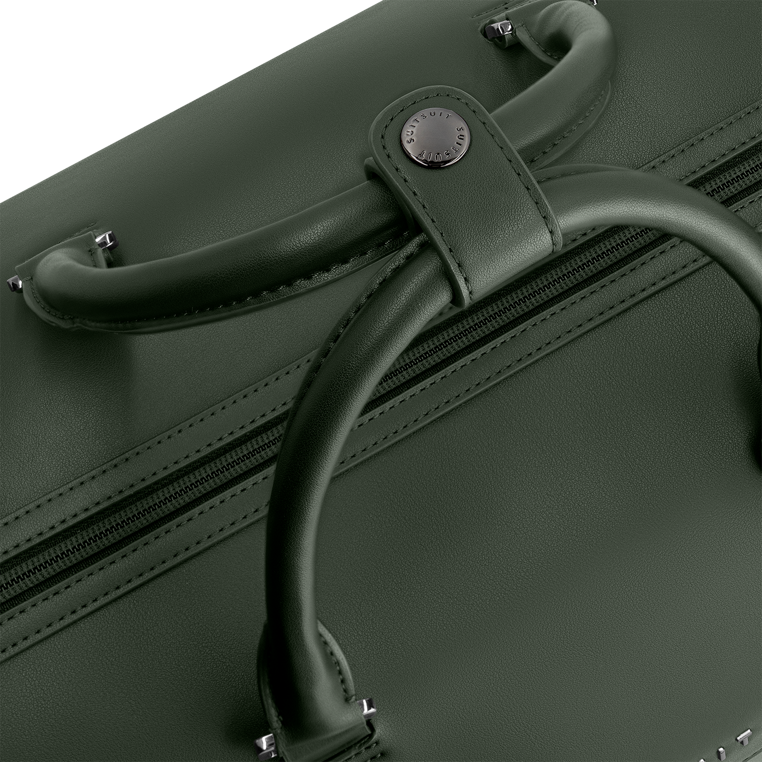 Mystique - Dark Olive - Weekender