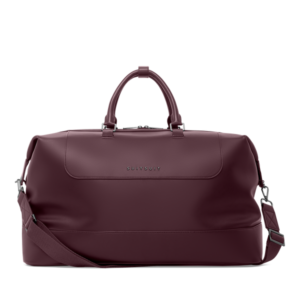 Mystique - Cherry Lacquer - Weekender