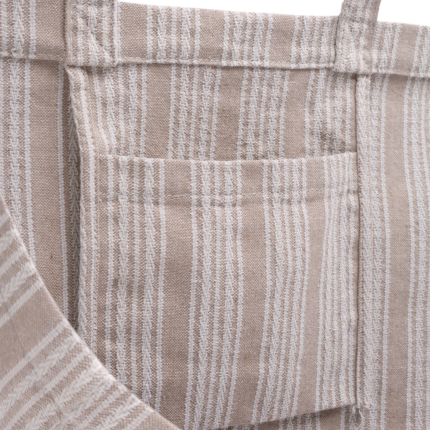 Fusion - Cotton - Travel Tote