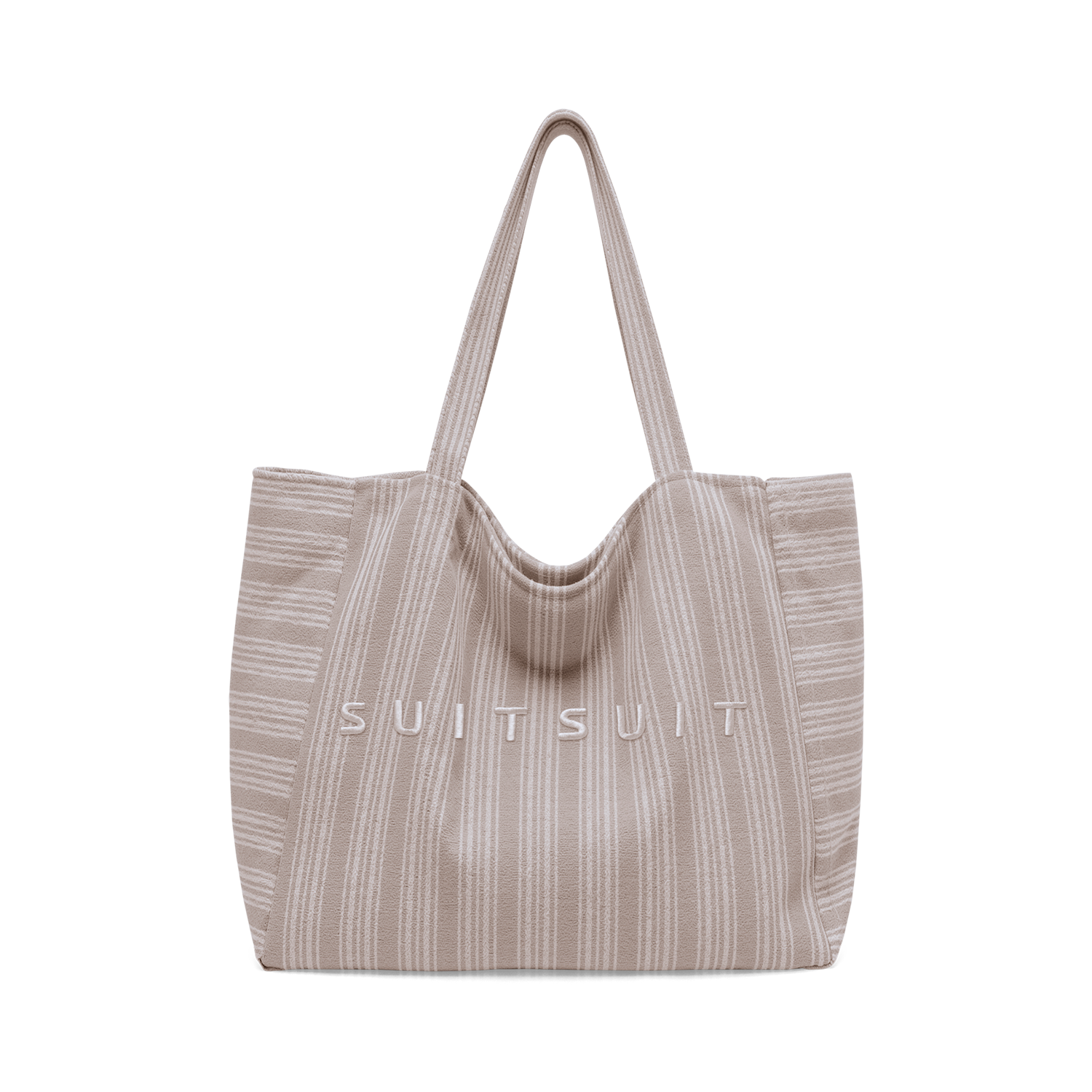 Fusion - Cotton - Travel Tote