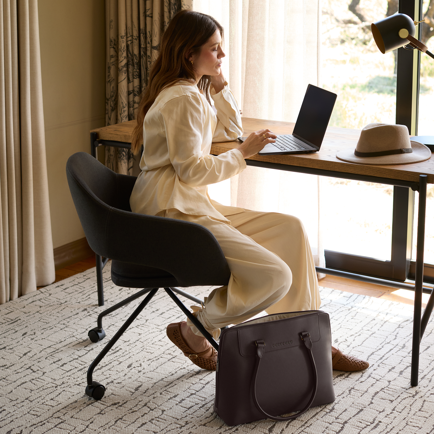 Mystique - Ground Coffee - Laptop Tasche