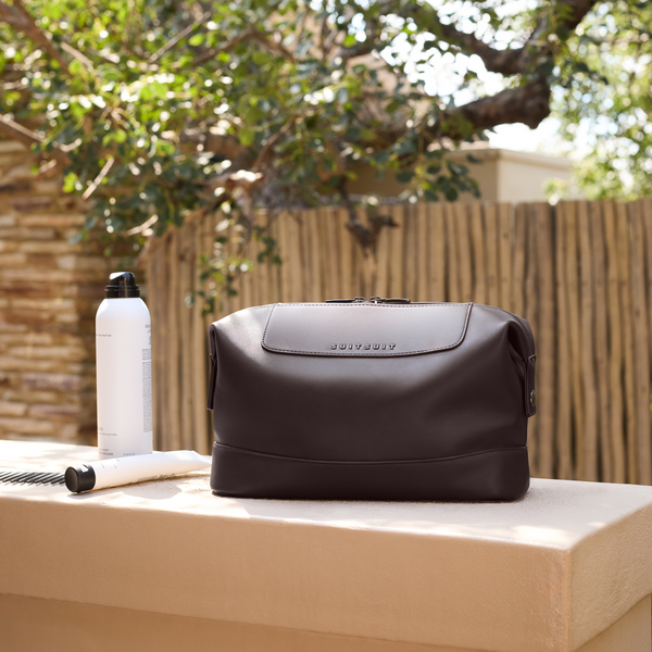 Mystique - Ground Coffee - Kulturtasche XL