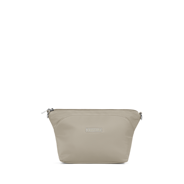 Natura - Bleached Sand - Kulturtasche M