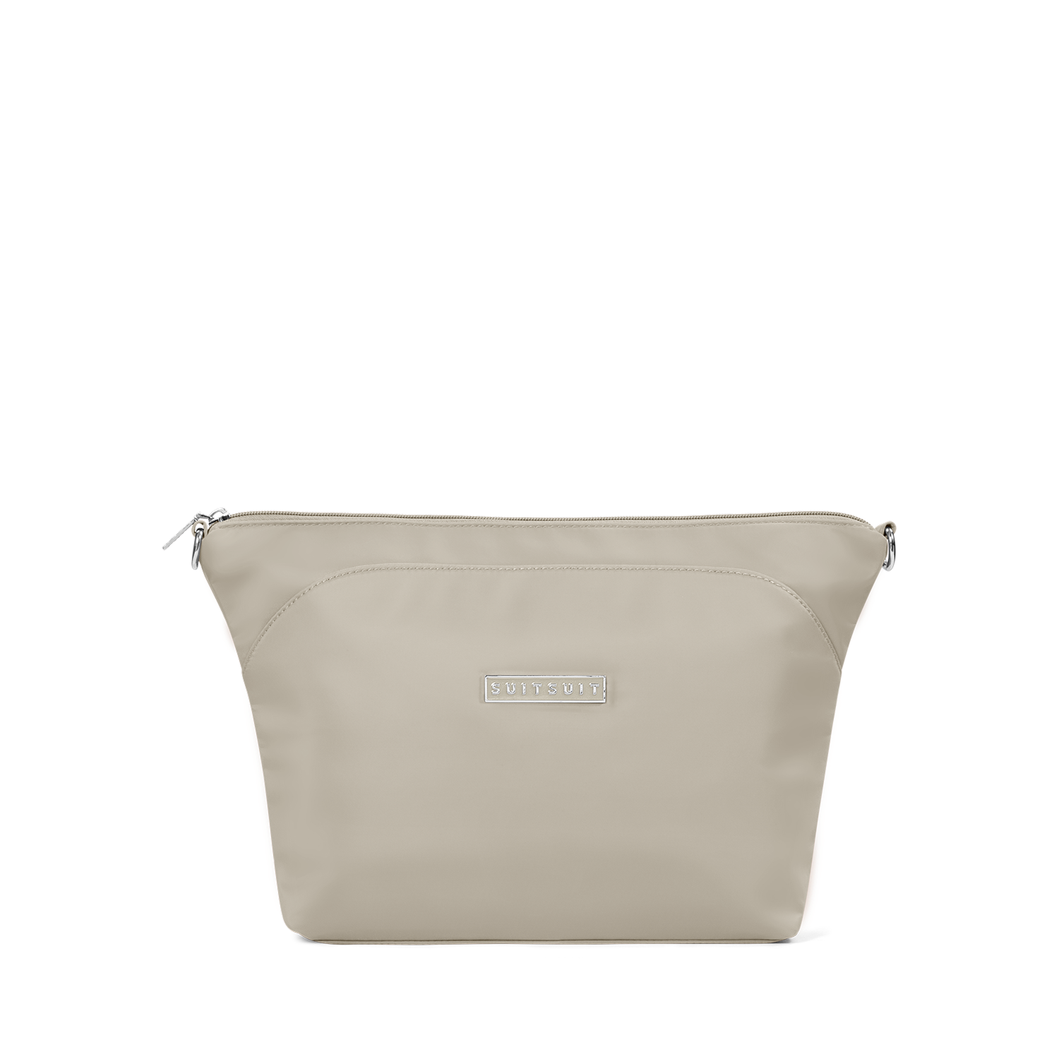 Natura - Bleached Sand - Kulturtasche XL