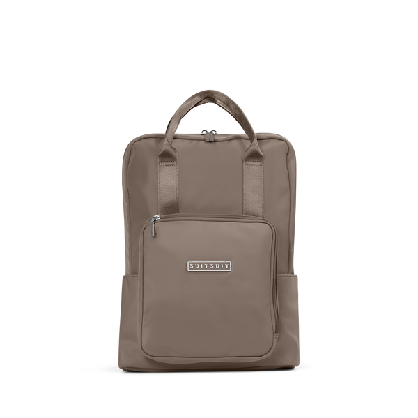 Natura - Plaza Taupe - Rucksack