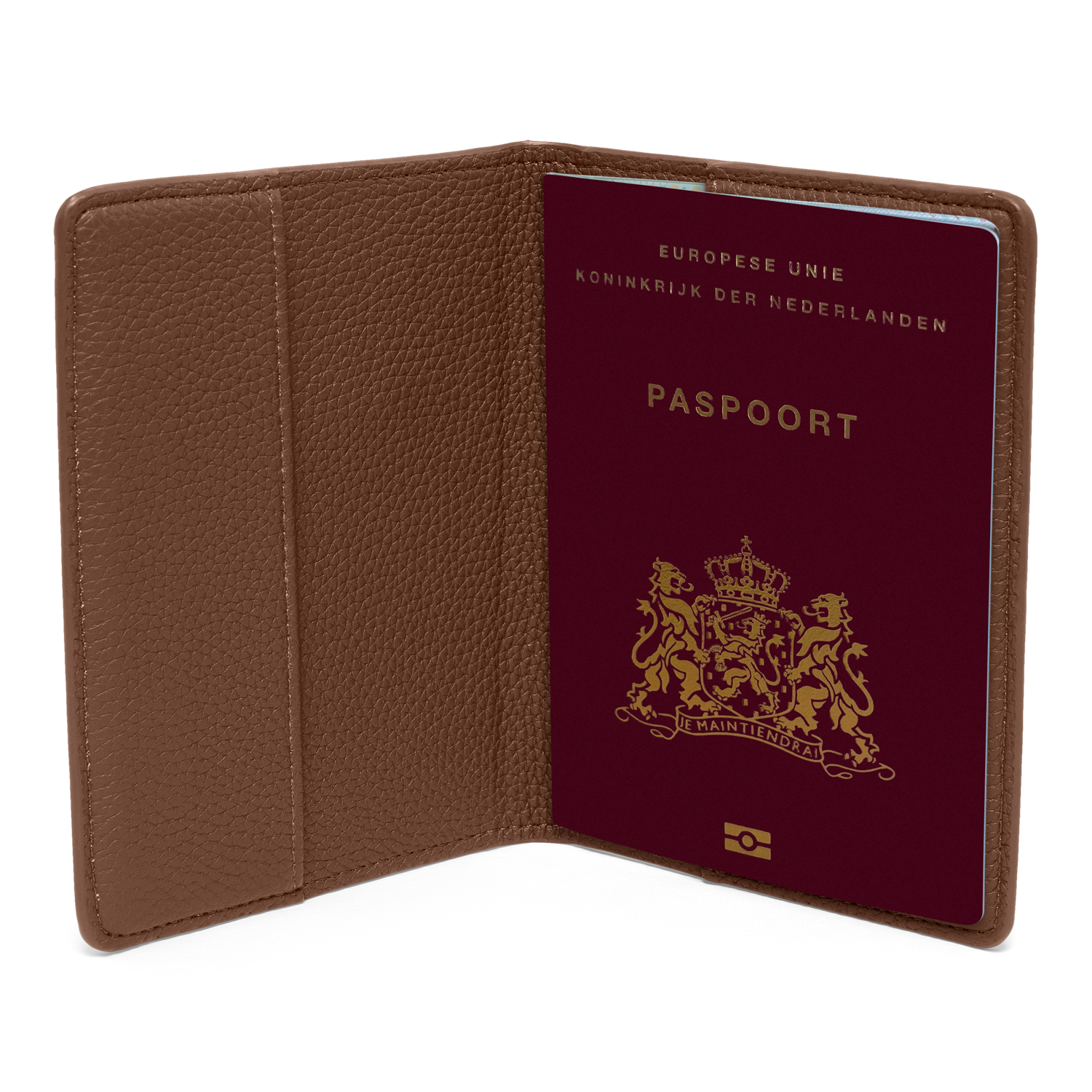 Serenity - Rawhide - Passport Holder