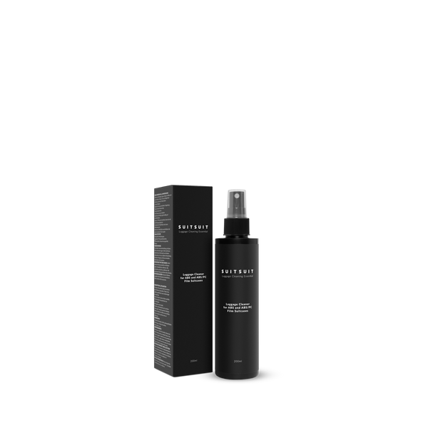 SUITSUIT - Care Kit - Koffer