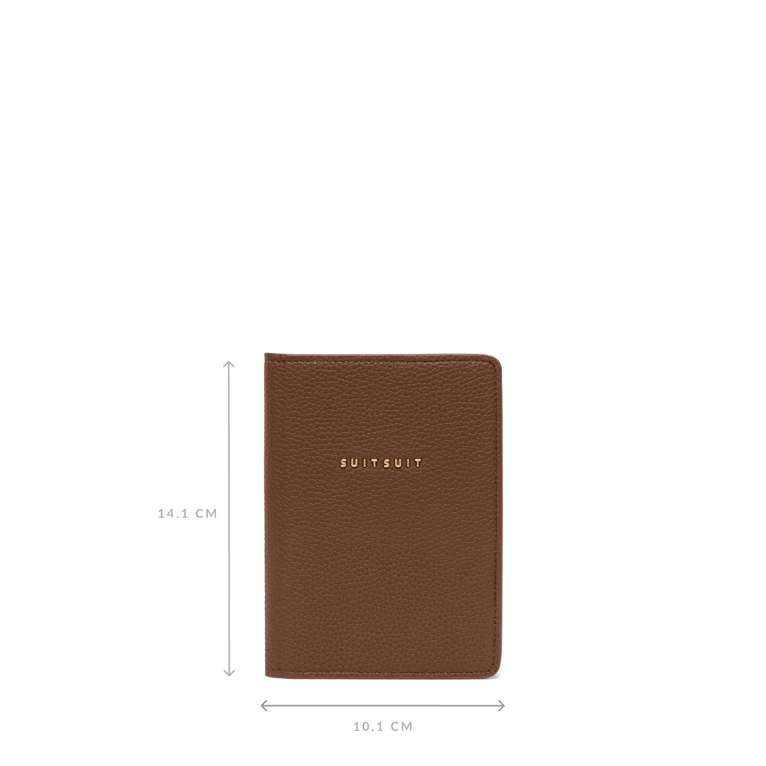 Serenity - Rawhide - Passport Holder