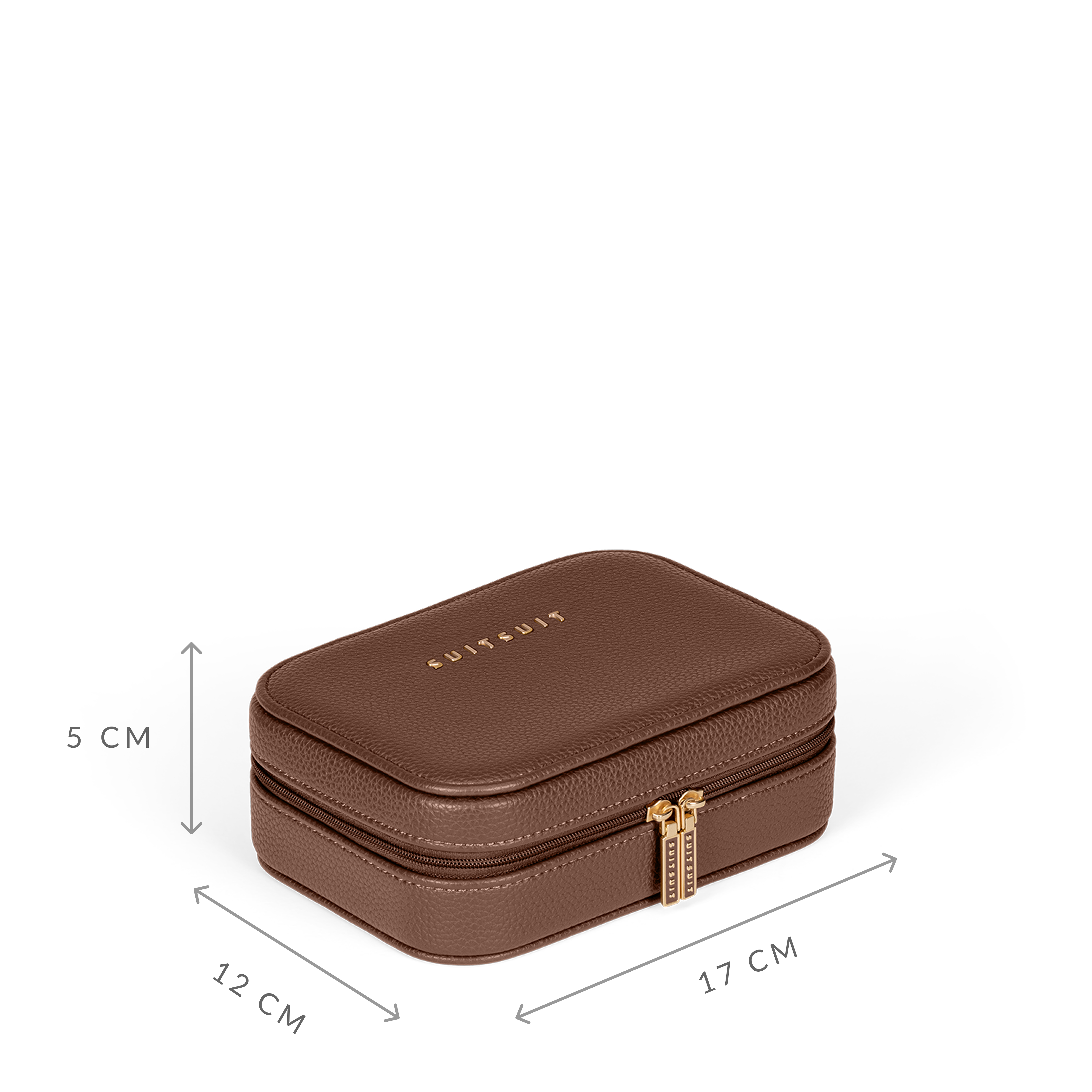 Fab Seventies - Rawhide - Schmuckbox Medium