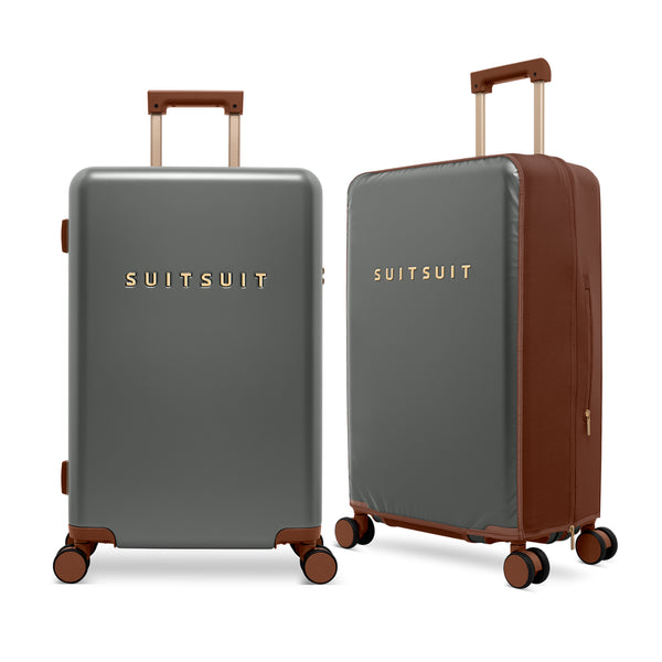 Serenity - Atlantic Deep - Safe Travels Set (66 cm)