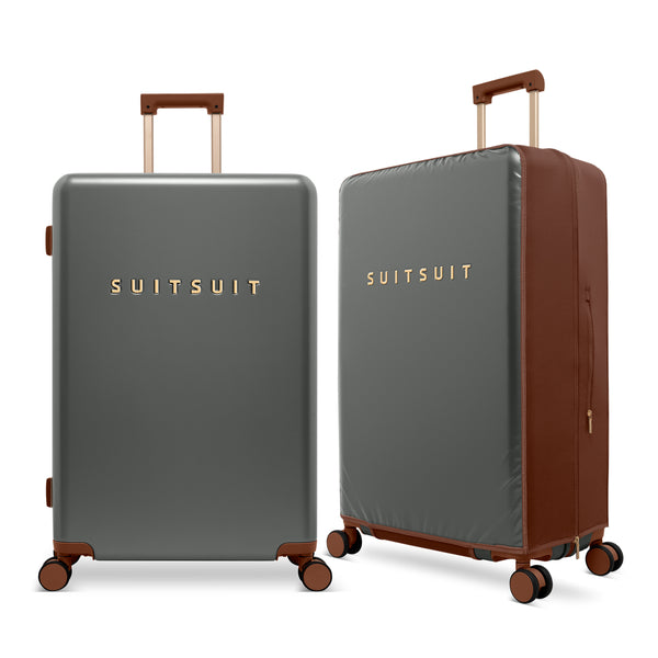 Serenity - Atlantic Deep - Safe Travels Set (76 cm)