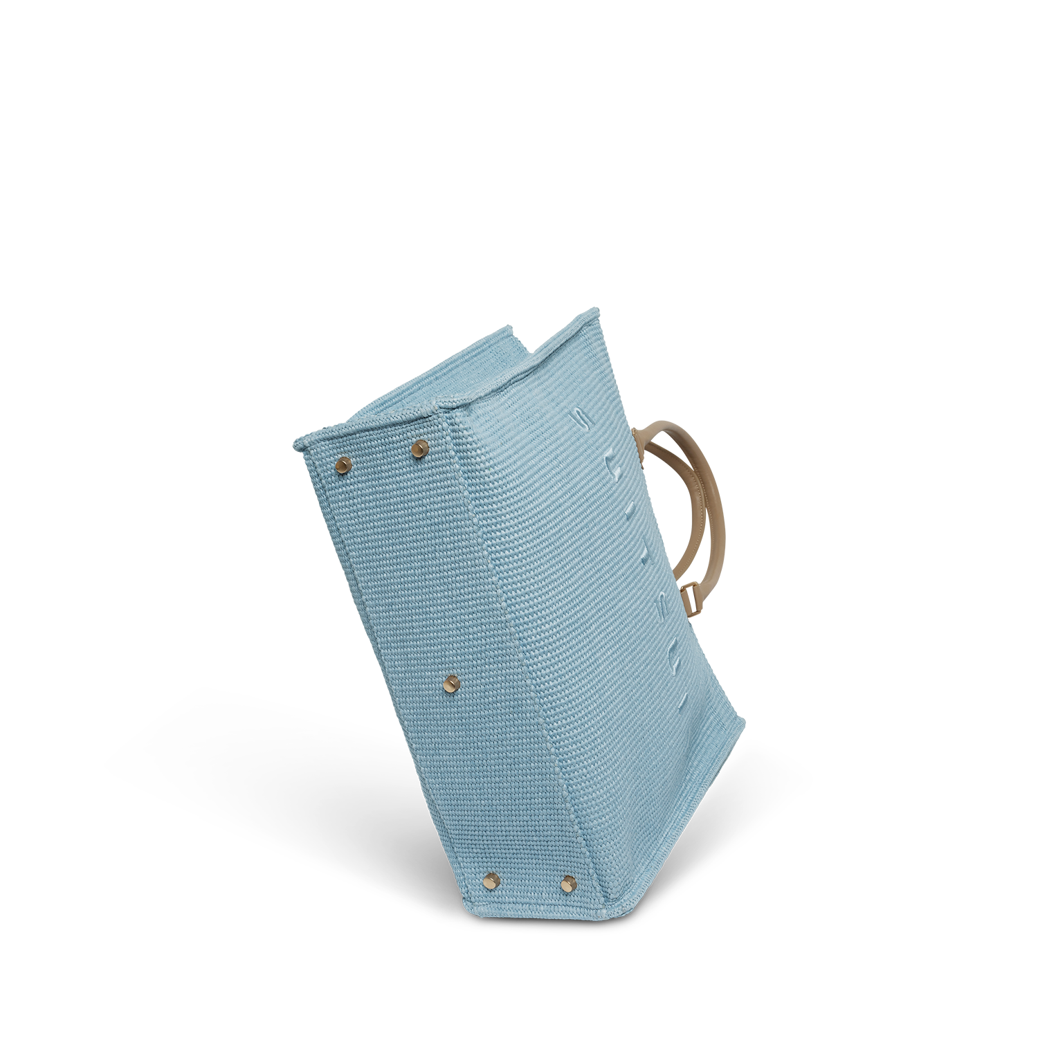 Fusion - Borrowed Blue - Reisetasche
