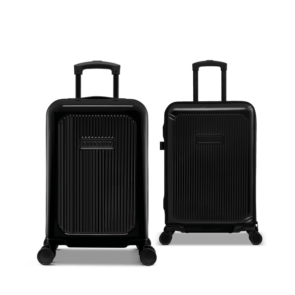Expression - Black Shadow - Safe Travels Set (55 CM)