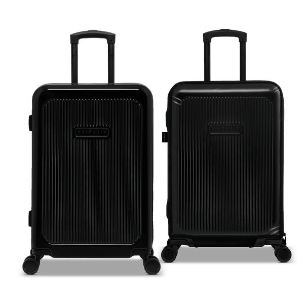 Expression - Black Shadow - Safe Travels Set (66 CM)