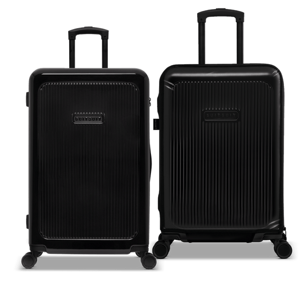 Expression - Black Shadow - Safe Travels Set (76 CM)