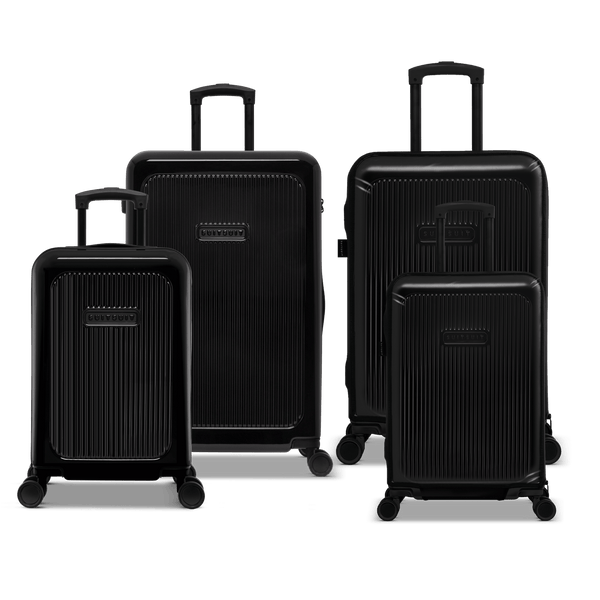 Expression - Black Shadow - Safe Travels Set (55/76 CM)