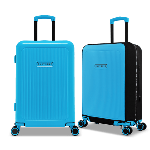 Expression - Blue Lagoon - Safe Travels Set (66 CM)