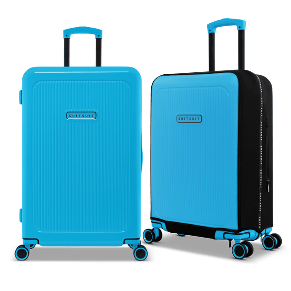 Expression - Blue Lagoon - Safe Travels Set (76 CM)