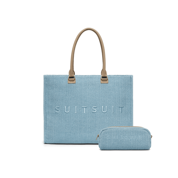 Fusion - Borrowed Blue - Reisetasche