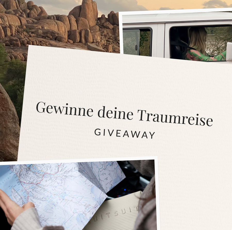 Mitmachen & gewinnen