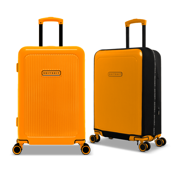 Expression - Electric Kumquat - Safe Travels Set (66 CM)