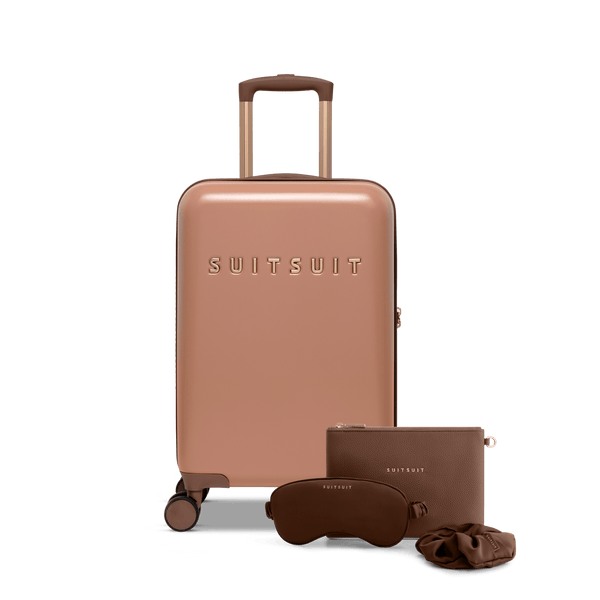 Fab Seventies - Italian Clay - Travel Essentials Set (55 cm)