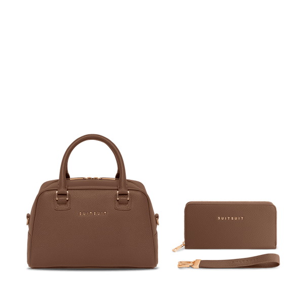 Fab Seventies - Rawhide - Everyday Essentials Set