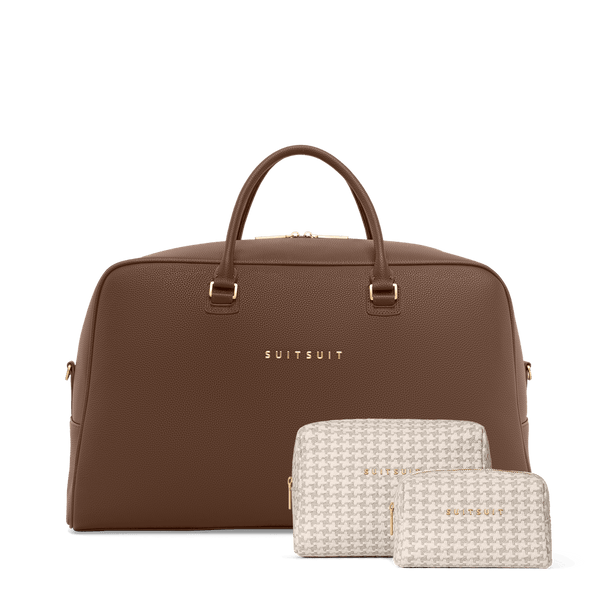 Fab Seventies - Rawhide - On-the-Go Travel Set