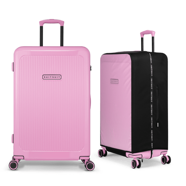 Expression - Fondant Pink - Reisekoffer (76 cm)