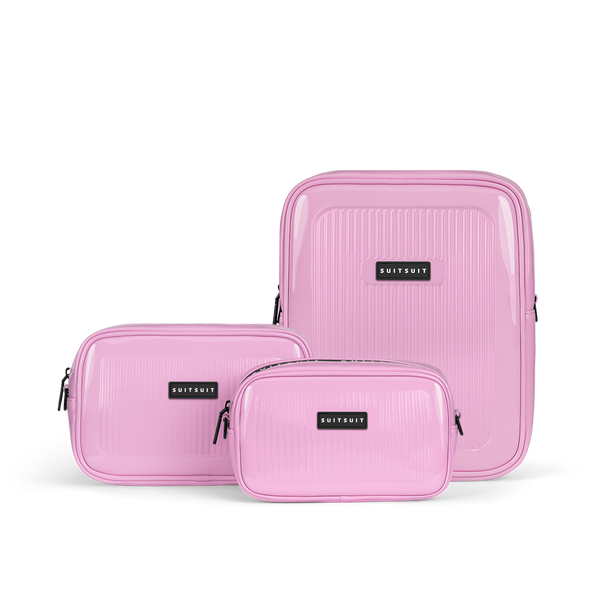 Expression - Fondant Pink - Beauty Essentials Set