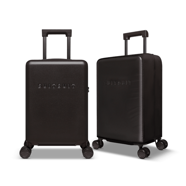 Mystique - Ground Coffee - Safe Travels Set (55 cm)