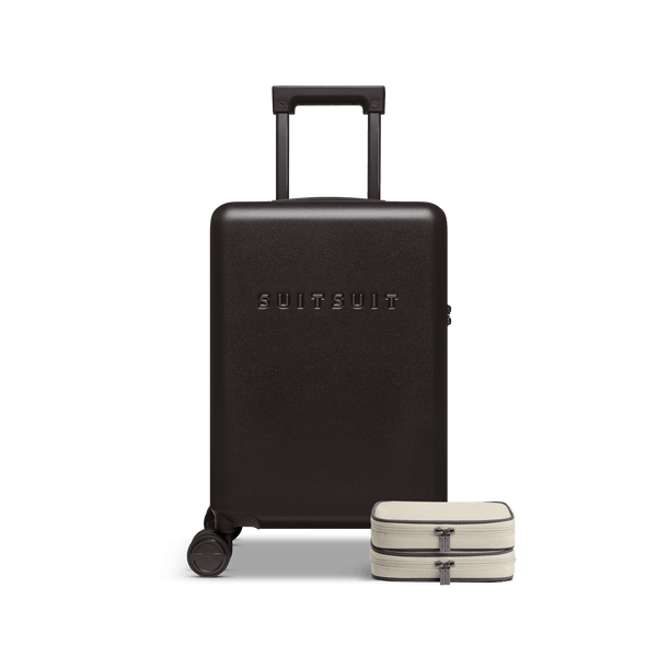 Mystique - Ground Coffee - Perfect Packing Set (55 cm)