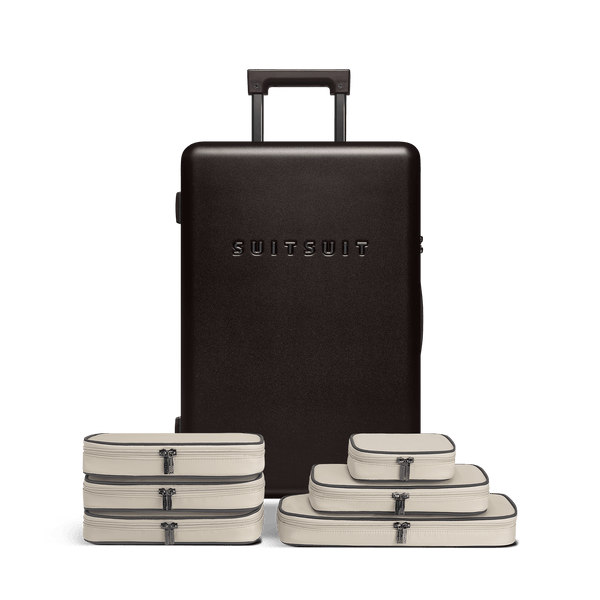 Mystique - Ground Coffee - Perfect Packing Set (66 cm)