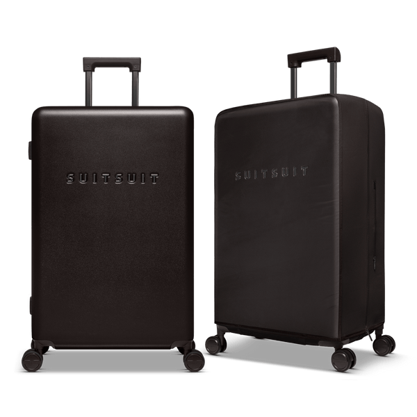 Mystique - Ground Coffee - Safe Travels Set (76 cm)